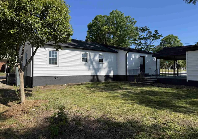 5th image of 401 Thompson St, Gaffney, SC 29340 | MLS# SPN336154