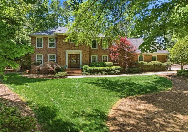 Photo 1 of Single family home for sale at 5 Pine Valley Ct, Spartanburg, SC 29306 | MLS# SPN336169 | Listing updated on 2026-08-27