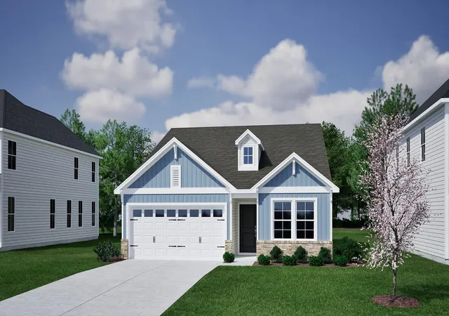 Homes for sale in Boiling Springs, SC | 7063 New Horizons Ln, Boiling Springs, SC 29316 | MLS# SPN336195