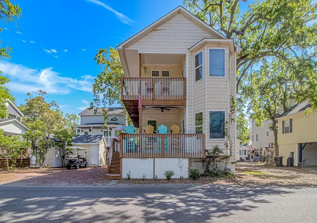 Single family home for sale at 6001-n106 S Kings Hwy, Myrtle Beach, SC 29575 | MLS# SPN336205