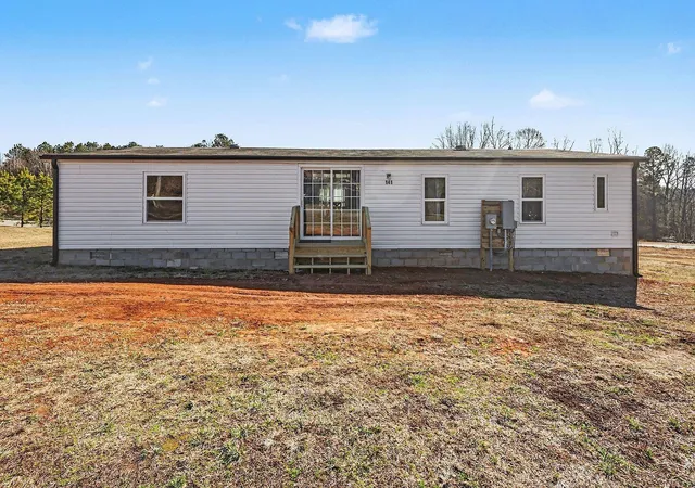Photo 2 of Manufactured home for sale at 141 Dogwood Dr, Jonesville, SC 29353 | MLS# SPN336245 | Listing updated on 2026-09-30