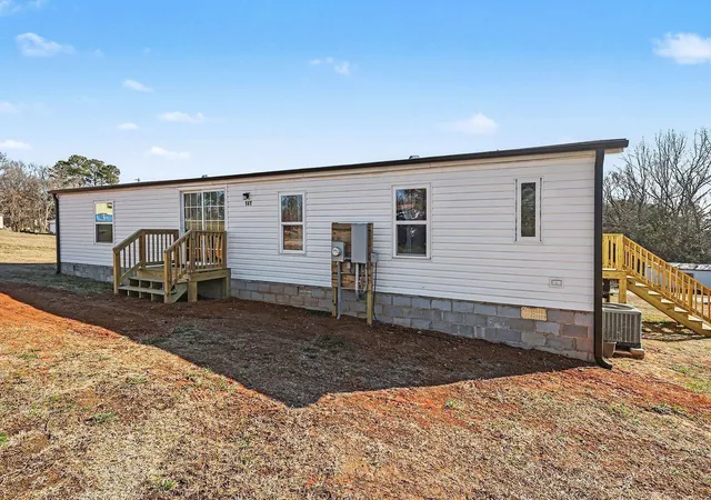 Homes for sale in Jonesville, SC | 141 Dogwood Dr, Jonesville, SC 29353 | MLS# SPN336245