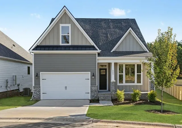 Photo 1 of Single family home for sale at 209 Timberidge Rd, Enoree, SC 29335 | MLS# SPN336249 | Listing updated on 2026-10-29