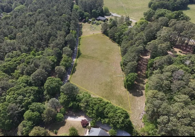 Photo 2 of Land for sale at 155 Franklin Rd, Laurens, SC 29360 | MLS# SPN336253 | Listing updated on 2026-08-11