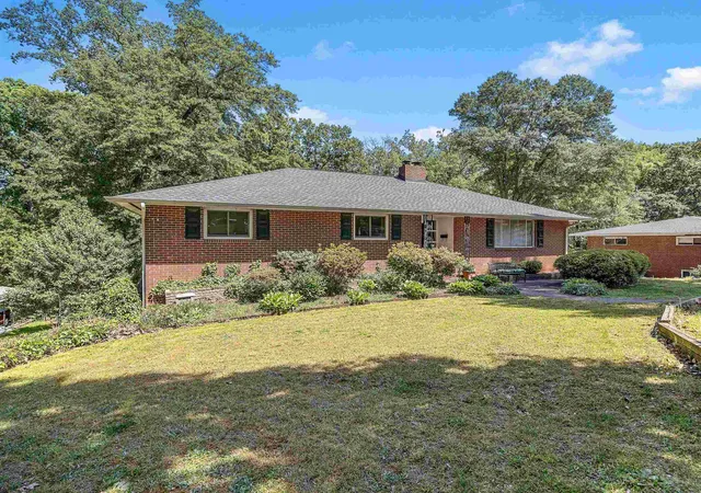 4th image of 117 Tanglewylde Dr, Spartanburg, SC 29301 | MLS# SPN336272