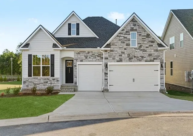 Photo 1 of Single family home for sale at 205 Timberidge Rd, Enoree, SC 29335 | MLS# SPN336281 | Listing updated on 2026-10-29