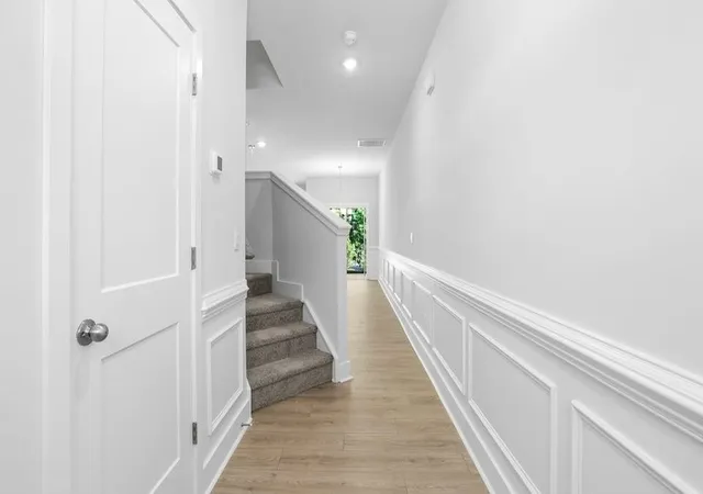 Photo 3 of Townhouse for sale at 709 Lesbury Ln, Spartanburg, SC 29301 | MLS# SPN336301 | Listing updated on 2026-09-26