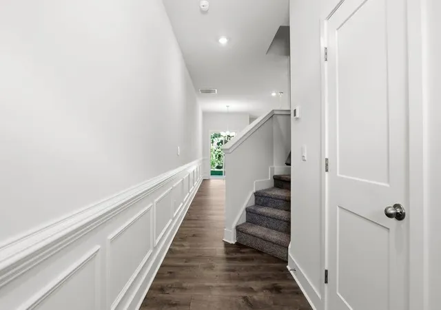 Photo 4 of Townhouse for sale at 711 Lesbury Ln, Spartanburg, SC 29301 | MLS# SPN336302 | Listing updated on 2026-09-26