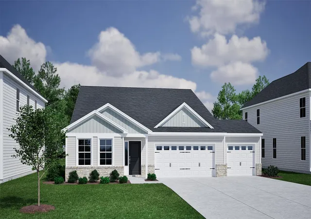 1st image of 5055 Burke Meadows Run, Chesnee, SC 29323 | MLS# SPN336361