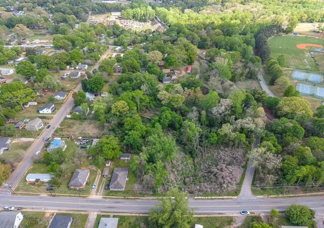 Photo 2 of Land for sale at 0 Front St, Spartanburg, SC 29301 | MLS# SPN336378 | Listing updated on 2026-07-16