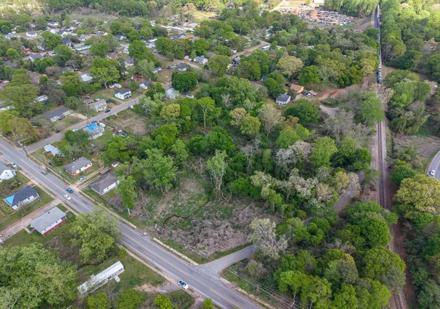 Photo 3 of Land for sale at 0 Front St, Spartanburg, SC 29301 | MLS# SPN336378 | Listing updated on 2026-07-16
