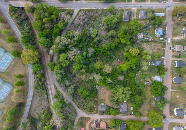 Photo 4 of Land for sale at 0 Front St, Spartanburg, SC 29301 | MLS# SPN336378 | Listing updated on 2026-07-16