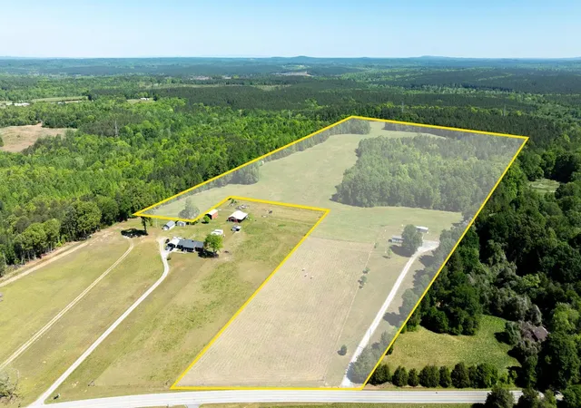 Photo 3 of Land for sale at 767 Gowdeysville Rd, Gaffney, SC 29340 | MLS# SPN336402 | Listing updated on 2026-09-01
