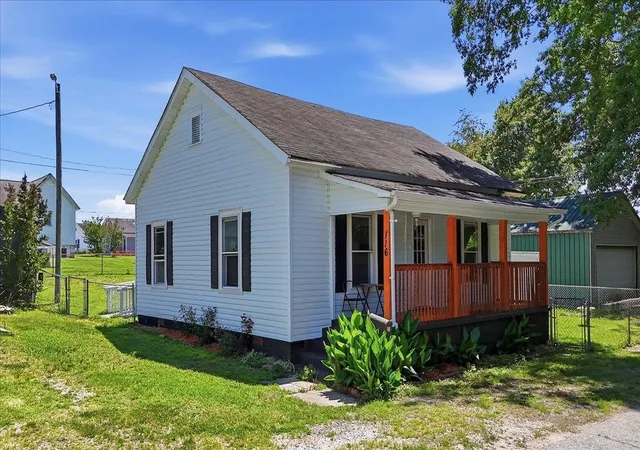 Homes for sale in Union, SC | 116 Francis Ave, Union, SC 29379 | MLS# SPN336404