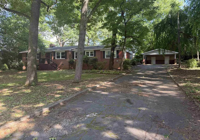 Photo 1 of Sale Pending at 2221 Avondale Dr, Spartanburg, SC 29302 | MLS# SPN336415 | Listing updated on 2026-09-08