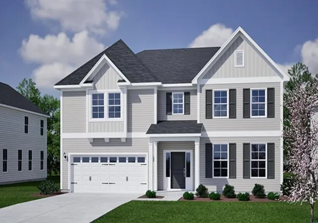 1st image of 405 Foxford, Woodruff, SC 29388 | MLS# SPN336424