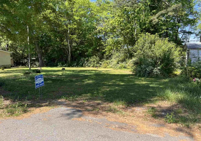 Photo 1 of Land for sale at 1219 N Granard St, Gaffney, SC 29341 | MLS# SPN336442 | Listing updated on 2026-10-05