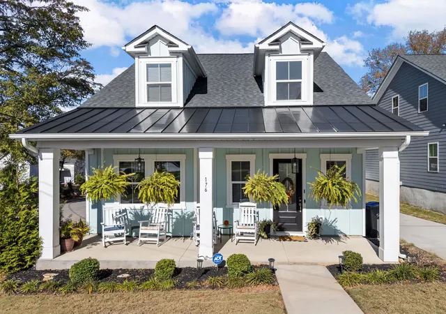 Photo 1 of Single family home for sale at 176 Rudisal St, Spartanburg, SC 29302 | MLS# SPN336455 | Listing updated on 2026-07-25