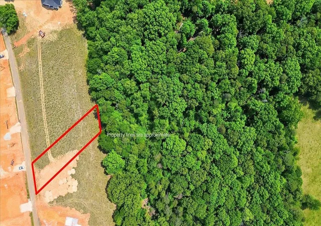 Photo 1 of Land for sale at Lot 5 Parris Farm Rd, Chesnee, SC 29323 | MLS# SPN336465 | Listing updated on 2026-06-17