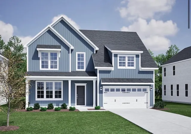 6th image of 406 Foxford Dr, Woodruff, SC 29388 | MLS# SPN336505
