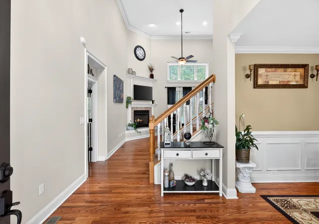 Photo 3 of Sale Pending at 112 Trotter Ct, Moore, SC 29369 | MLS# SPN336507 | Listing updated on 2026-08-23