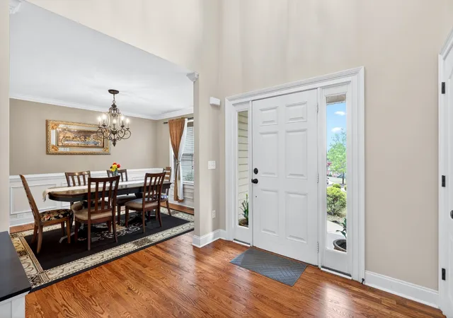Photo 4 of Sale Pending at 112 Trotter Ct, Moore, SC 29369 | MLS# SPN336507 | Listing updated on 2026-08-23