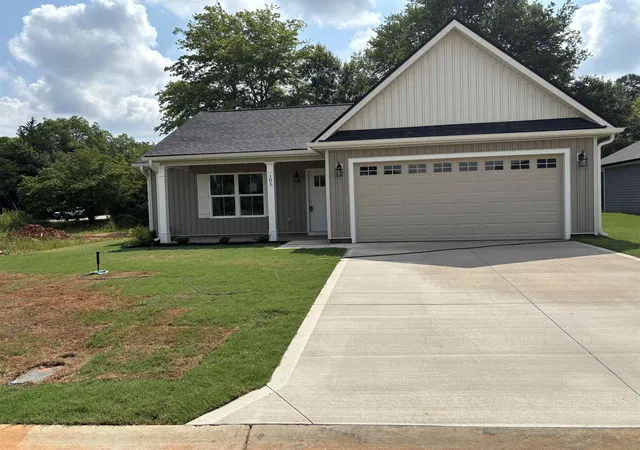 Homes for sale in Chesnee, SC | 105 Addison Creek Ln, Chesnee, SC 29323 | MLS# SPN336533