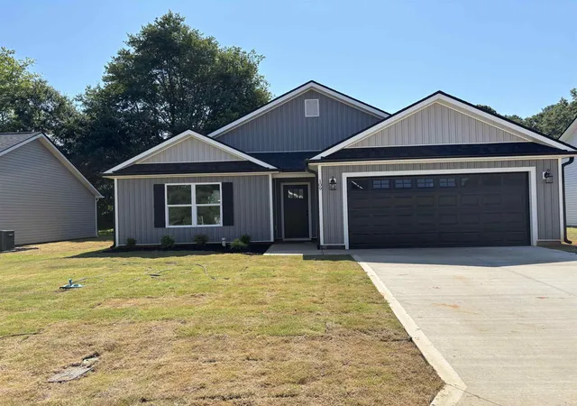 Homes for sale in Chesnee, SC | 109 Addison Creek Ln, Chesnee, SC 29323 | MLS# SPN336534