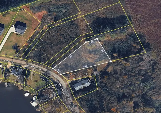 Photo 1 of Land for sale at 350 Lyman Lake Rd, Lyman, SC 29365 | MLS# SPN336537 | Listing updated on 2026-10-03