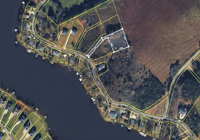 Photo 1 of Land for sale at 354 Lyman Lake Rd, Lyman, SC 29365 | MLS# SPN336540 | Listing updated on 2026-10-02