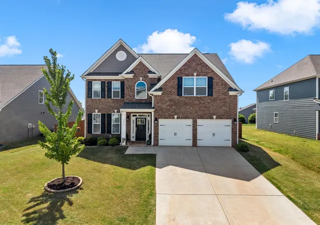 Homes for sale in Boiling Springs, SC | 4093 Moffre Dr, Boiling Springs, SC 29316 | MLS# SPN336549