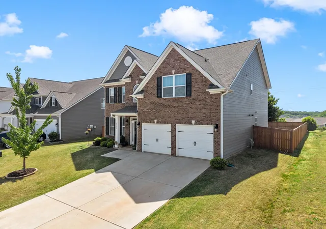 Homes for sale in Boiling Springs, SC | 4093 Moffre Dr, Boiling Springs, SC 29316 | MLS# SPN336549