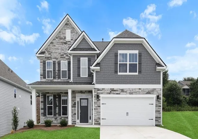 Photo 1 of Single family home for sale at 652 Munchberry Way, Spartanburg, SC 29301 | MLS# SPN336552 | Listing updated on 2026-10-17