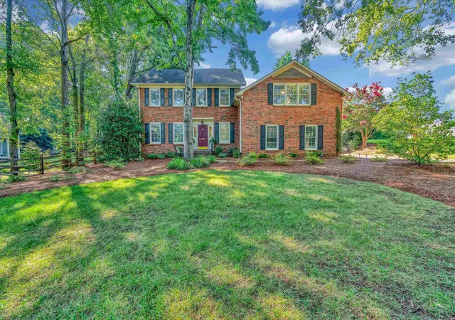 Homes for sale in Spartanburg, SC | 202 Coburn Dr, Spartanburg, SC 29302 | MLS# SPN336588