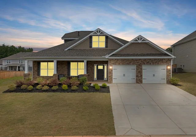 Homes for sale in Boiling Springs, SC | 3047 Toliver Trl, Boiling Springs, SC 29316 | MLS# SPN336591
