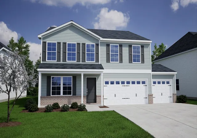 1st image of 5063 Burke Meadows Run, Chesnee, SC 29323 | MLS# SPN336600