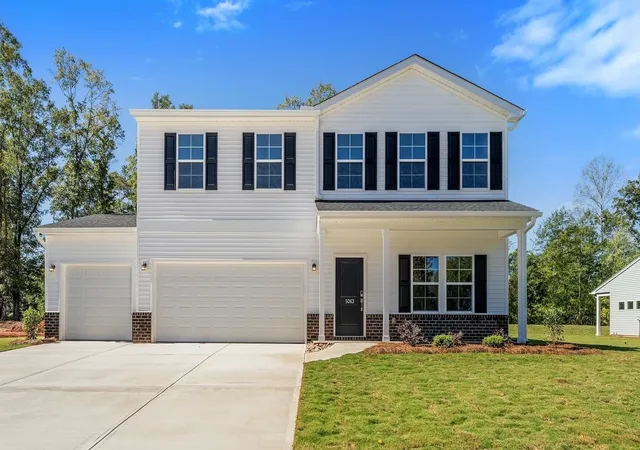 Photo 1 of Single family home for sale at 5063 Burke Meadows Run, Chesnee, SC 29323 | MLS# SPN336600 | Listing updated on 2026-10-15