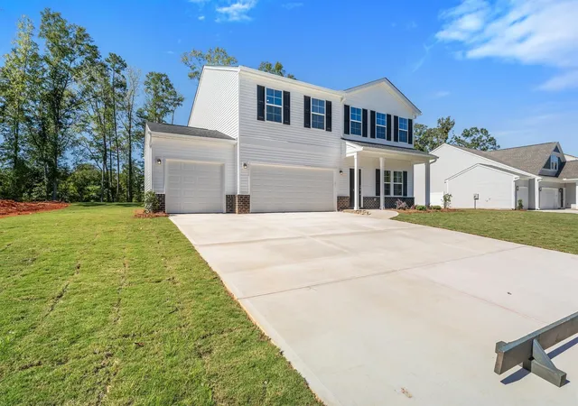 Photo 3 of Single family home for sale at 5063 Burke Meadows Run, Chesnee, SC 29323 | MLS# SPN336600 | Listing updated on 2026-10-15