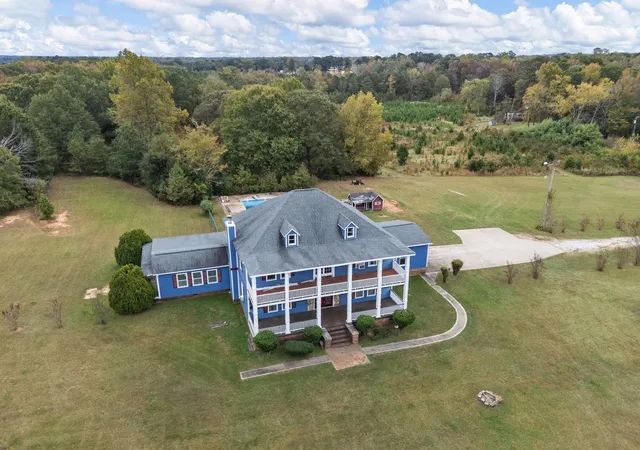 2nd image of 11280 Hwy 56 N, Clinton, SC 29325 | MLS# SPN336610