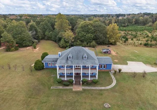3rd image of 11280 Hwy 56 N, Clinton, SC 29325 | MLS# SPN336610