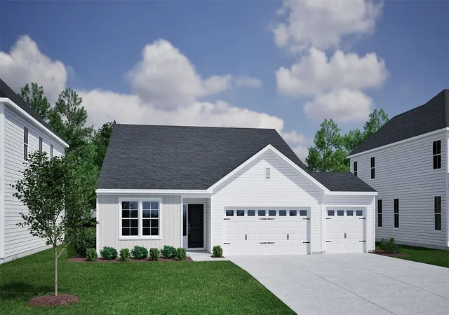 Homes for sale in Chesnee, SC | 5042 Burke Meadows Run, Chesnee, SC 29323 | MLS# SPN336621