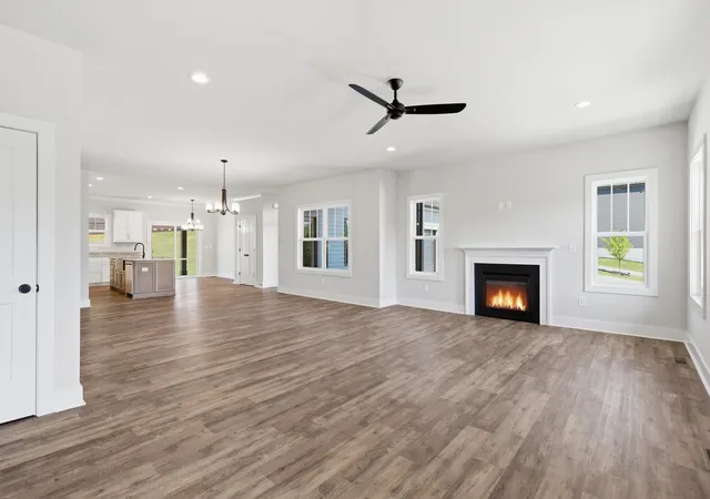 Photo 3 of Single family home for sale at 176 Mimosa Rd, Inman, SC 29349 | MLS# SPN336622 | Listing updated on 2026-06-26