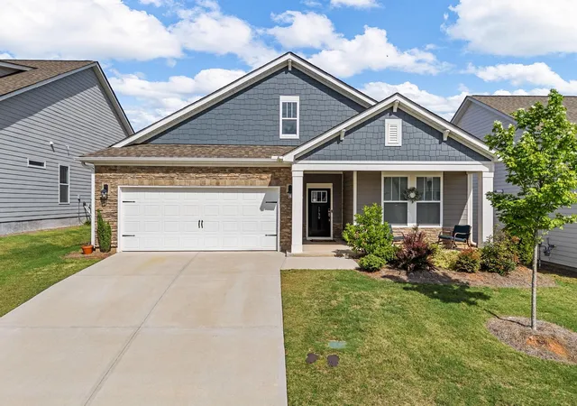 Homes for sale in Boiling Springs, SC | 1739 Wabash Pl, Boiling Springs, SC 29316 | MLS# SPN336633
