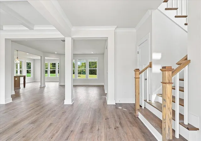 Photo 3 of Single family home for sale at 130 Mossend St, Woodruff, SC 29388 | MLS# SPN336640 | Listing updated on 2026-09-05