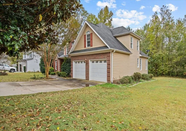 3rd image of 408 Congaree Rd, Roebuck, SC 29376 | MLS# SPN336646
