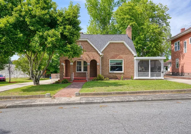 47th image of 203 E South St, Union, SC 29379 | MLS# SPN336653