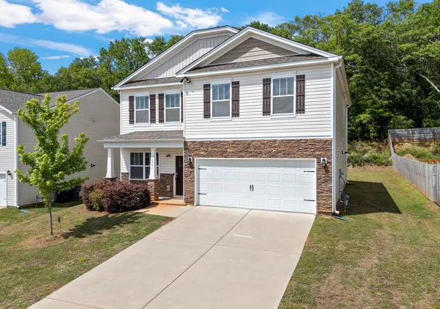 Homes for sale in Lyman, SC | 1441 Renoir Ct, Lyman, SC 29365 | MLS# SPN336663