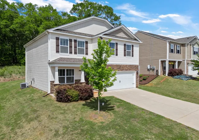 Homes for sale in Lyman, SC | 1441 Renoir Ct, Lyman, SC 29365 | MLS# SPN336663