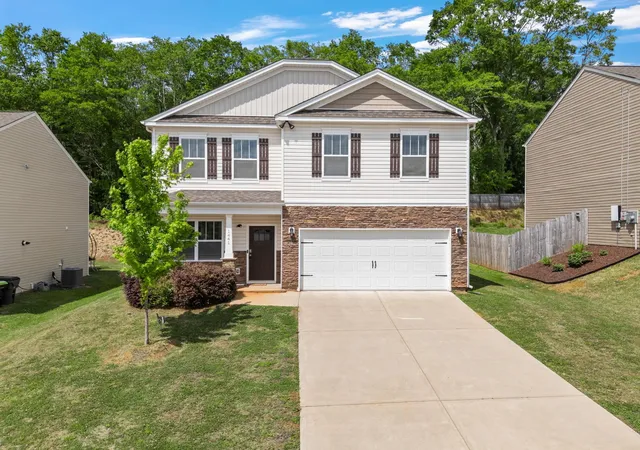 Homes for sale in Lyman, SC | 1441 Renoir Ct, Lyman, SC 29365 | MLS# SPN336663