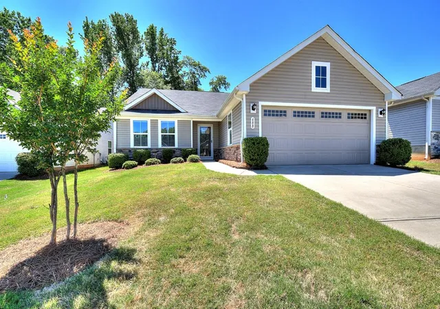 Photo 1 of Single family home for sale at 688 Hardwood Dr, Boiling Springs, SC 29316 | MLS# SPN336667 | Listing updated on 2026-08-31